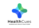 HealthCues_Vertical Logo